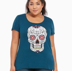 Torrid tshirt